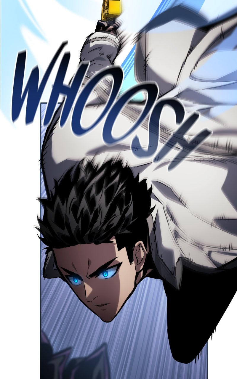 Read Boundless Ascension Manga Online