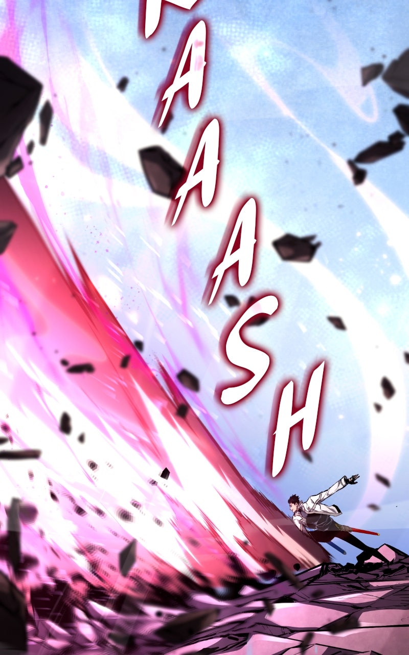 Read Boundless Ascension Manga Online