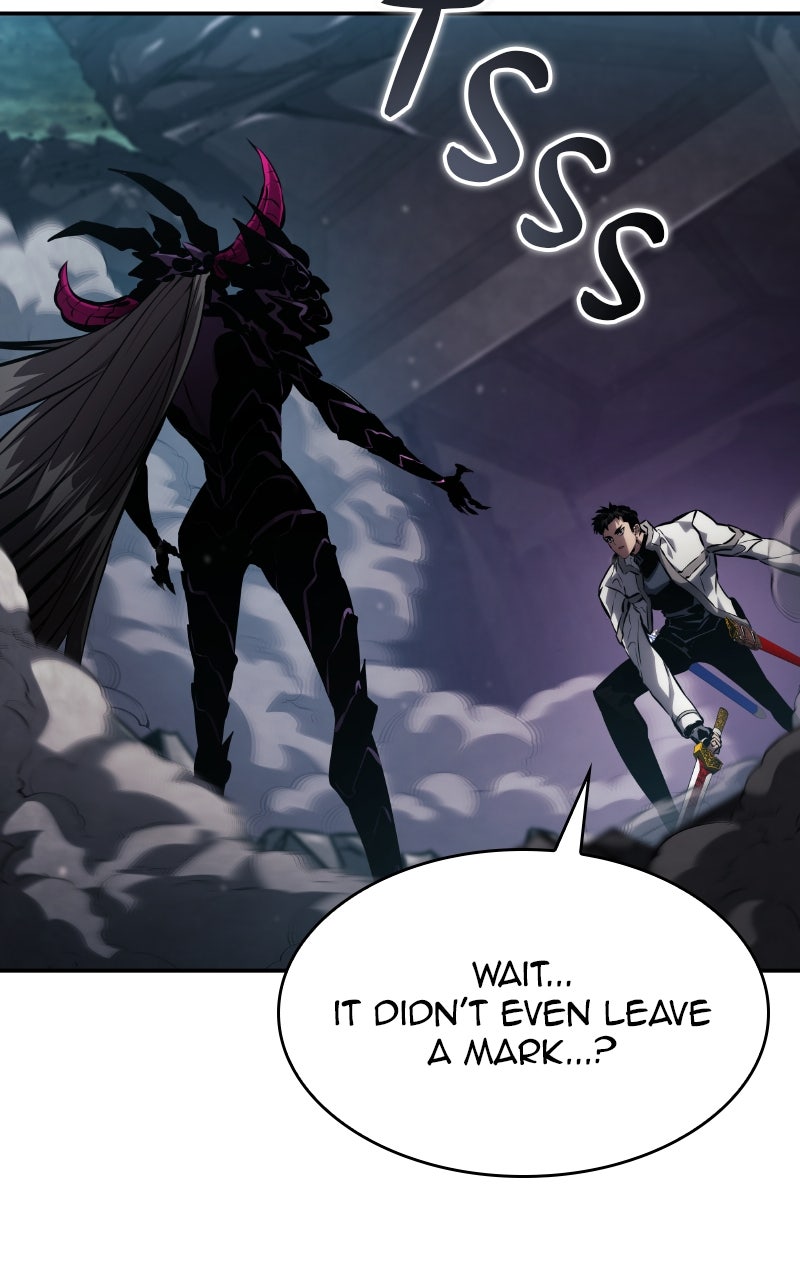 Read Boundless Ascension Manga Online