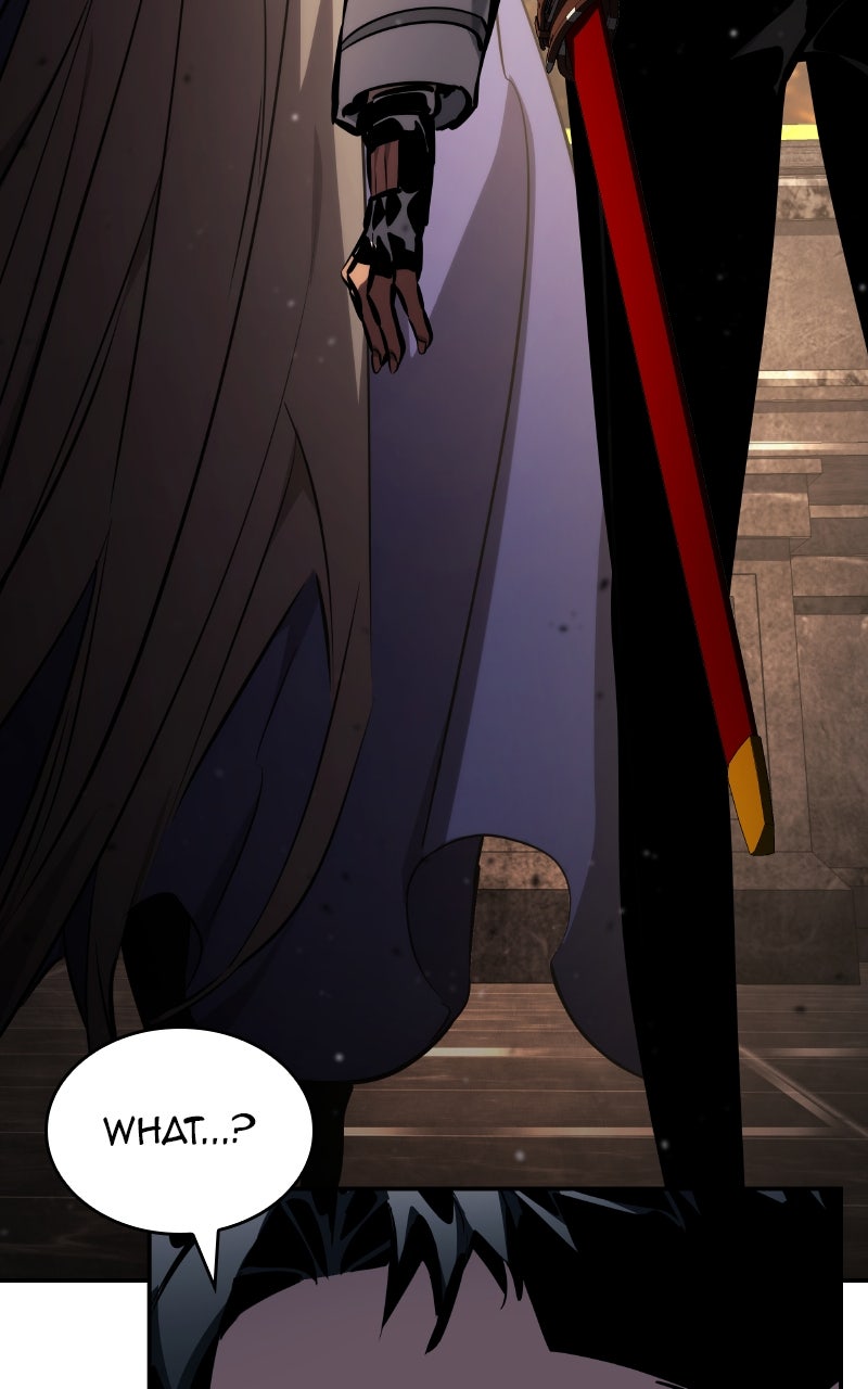 Read Boundless Ascension Manga Online