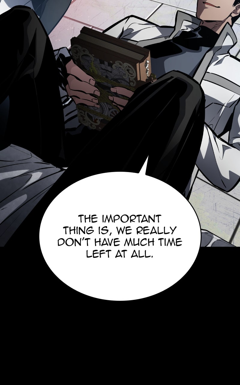 Read Boundless Ascension Manga Online