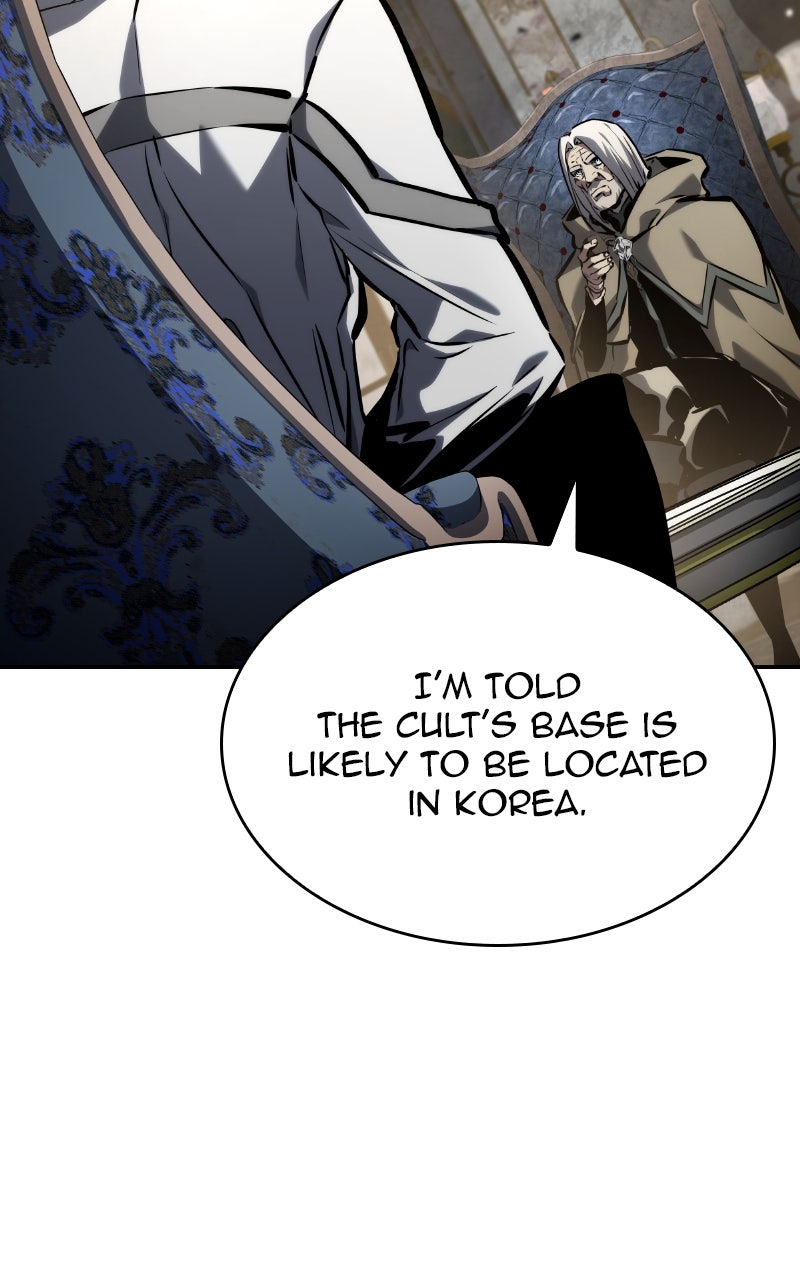 Read Boundless Ascension Manga Online