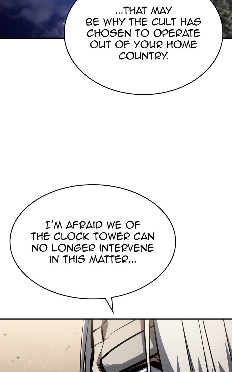 Read Boundless Ascension Manga Online