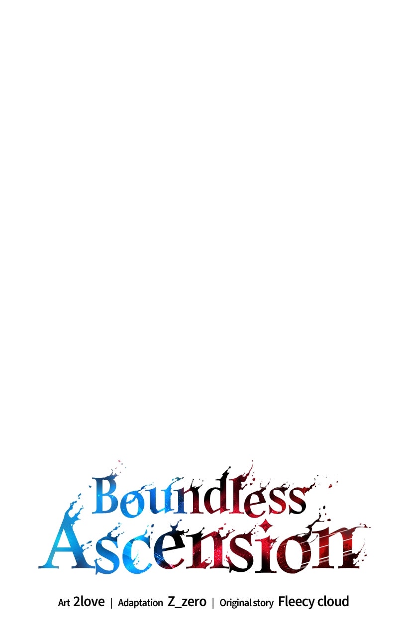 Read Boundless Ascension Manga Online