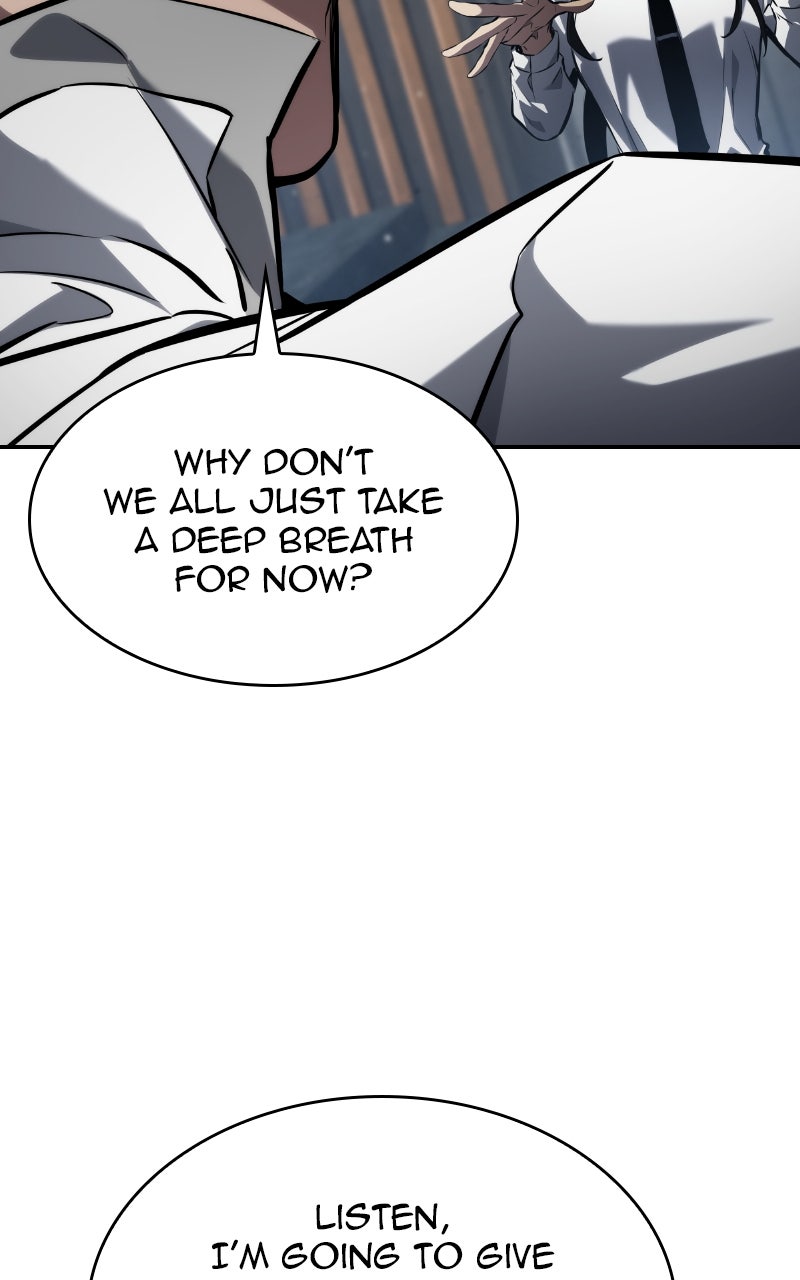 Read Boundless Ascension Manga Online