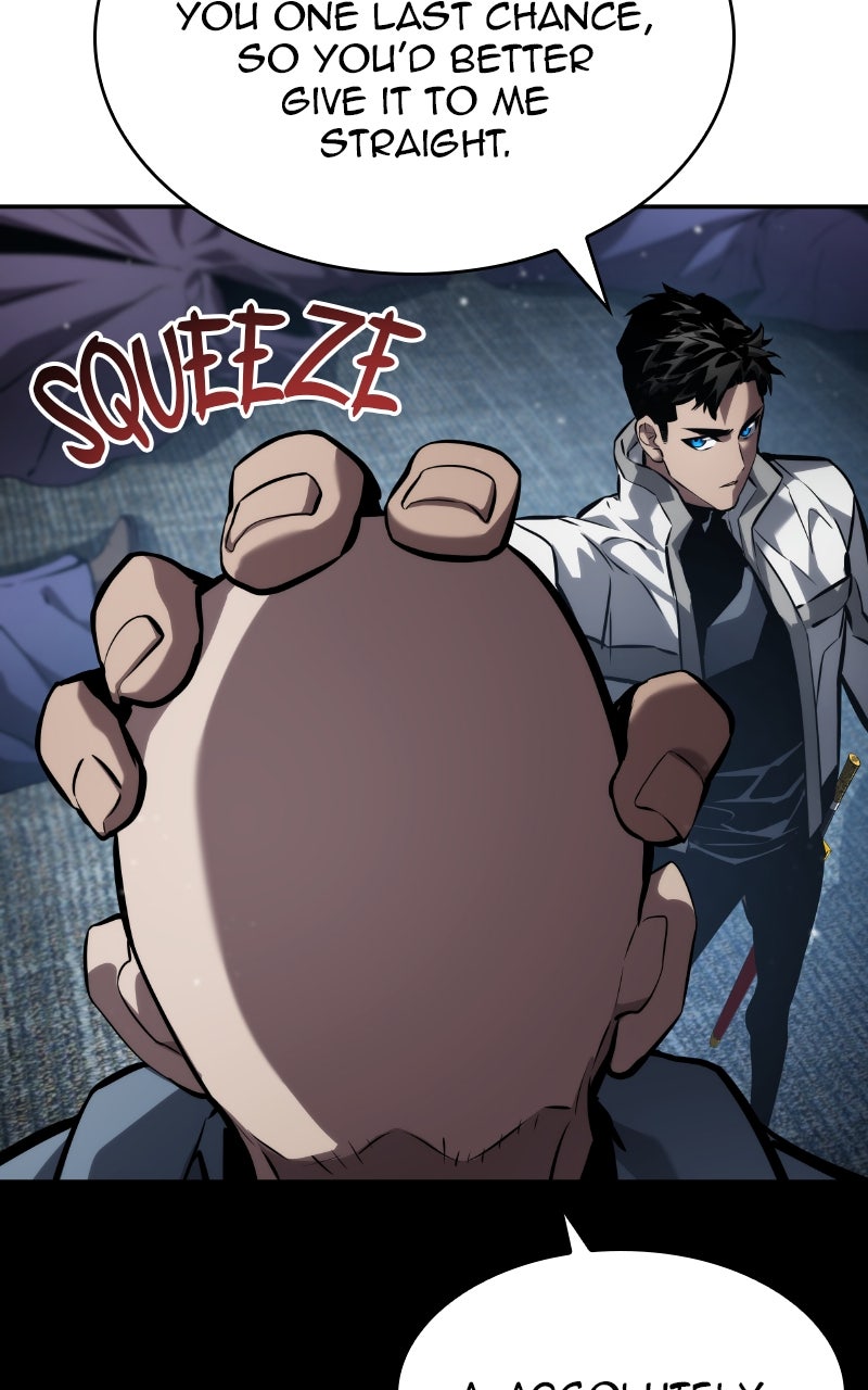 Read Boundless Ascension Manga Online
