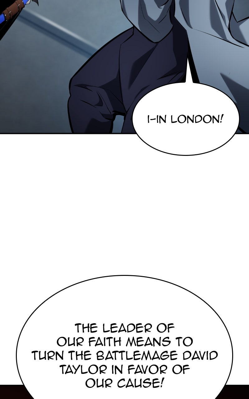 Read Boundless Ascension Manga Online