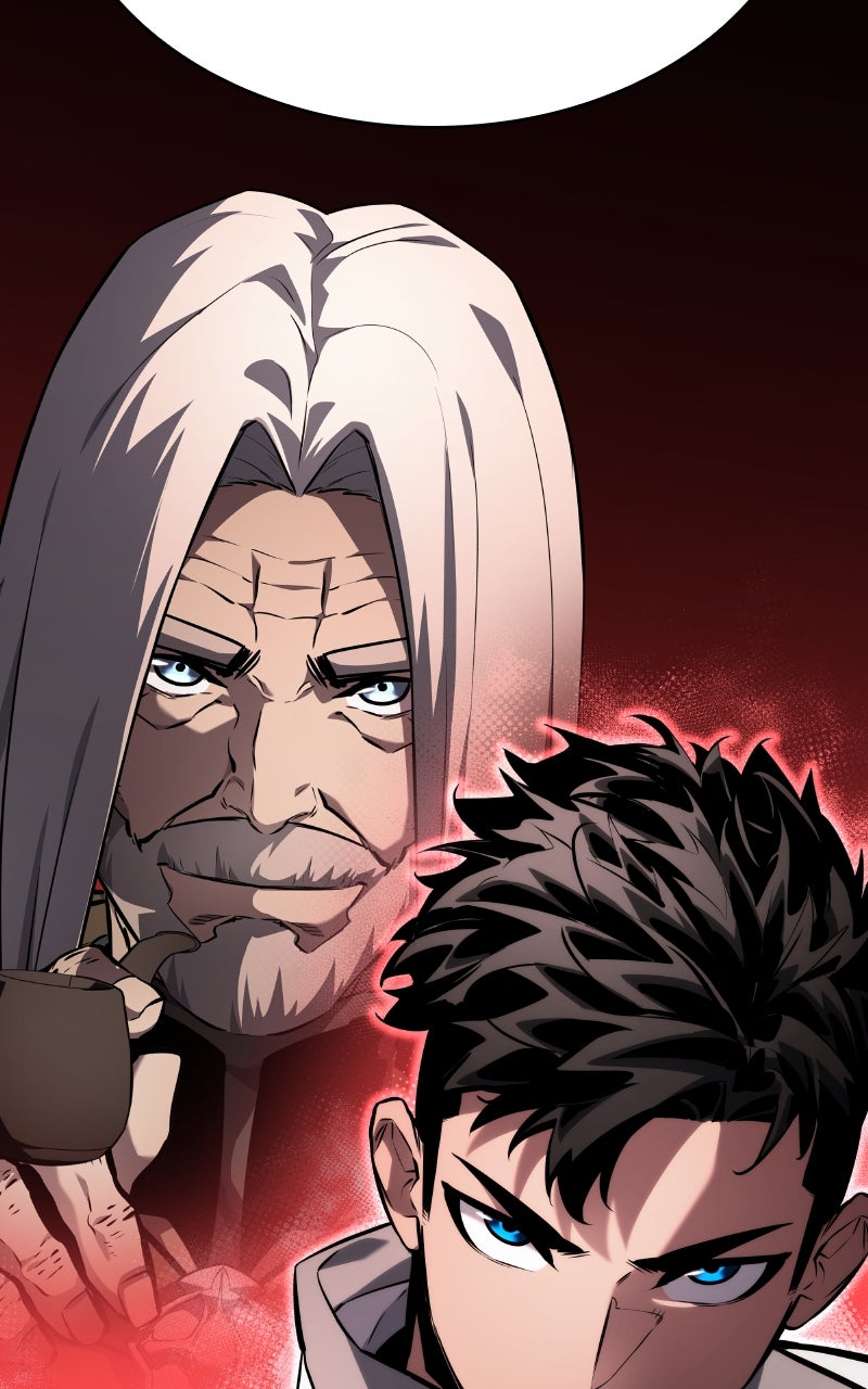 Read Boundless Ascension Manga Online
