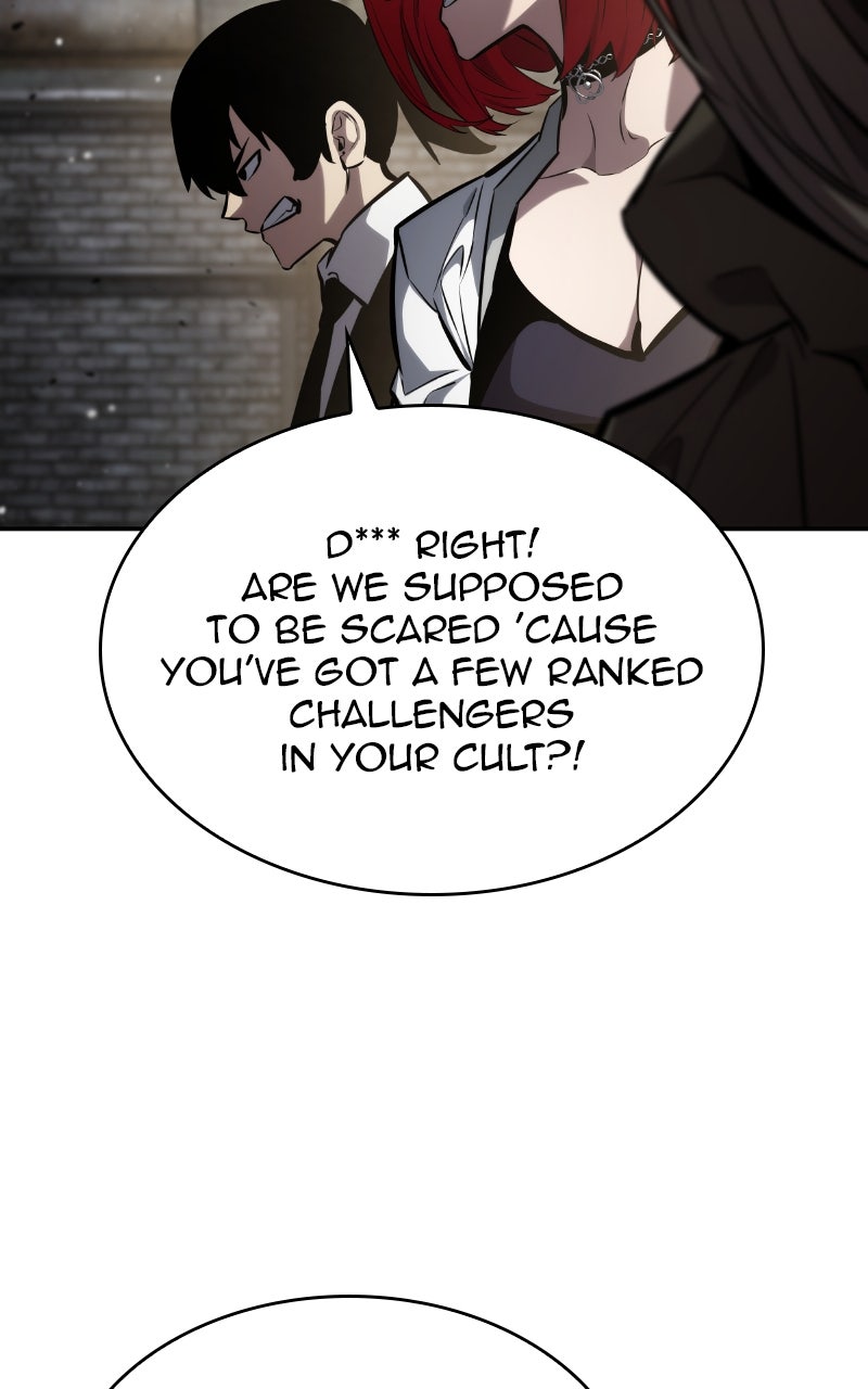 Read Boundless Ascension Manga Online