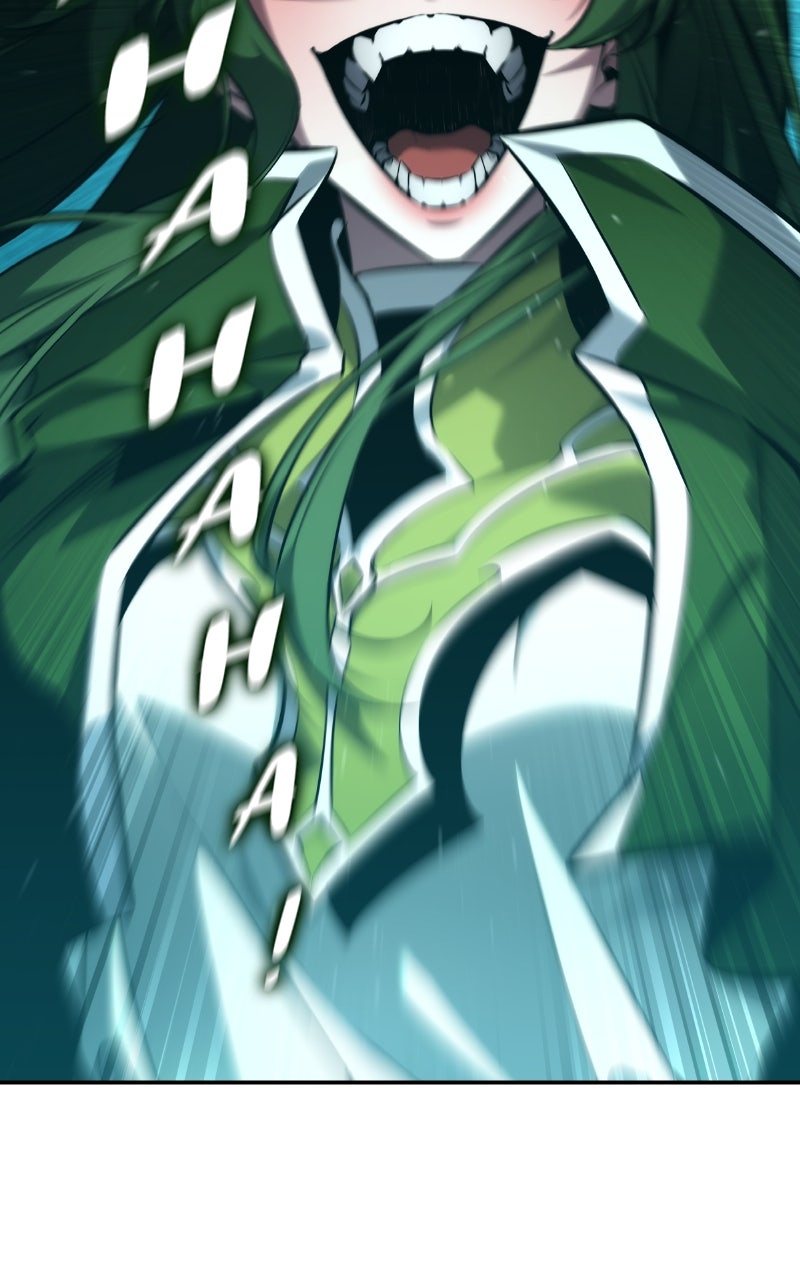 Read Boundless Ascension Manga Online