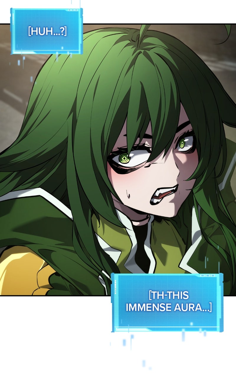 Read Boundless Ascension Manga Online