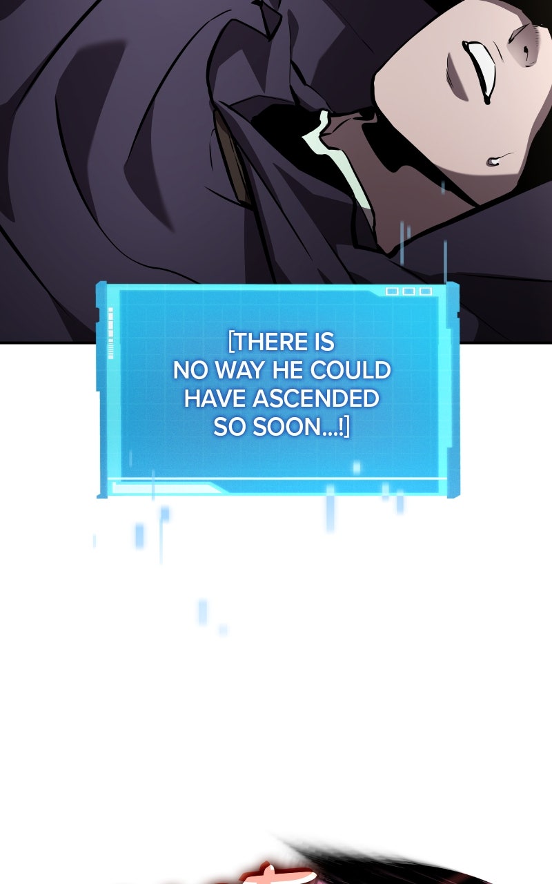 Read Boundless Ascension Manga Online