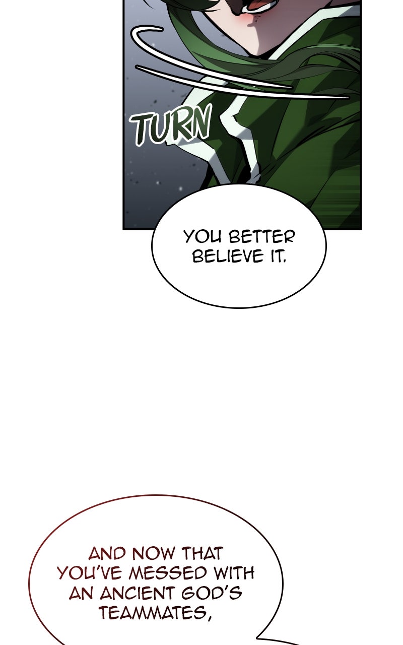 Read Boundless Ascension Manga Online