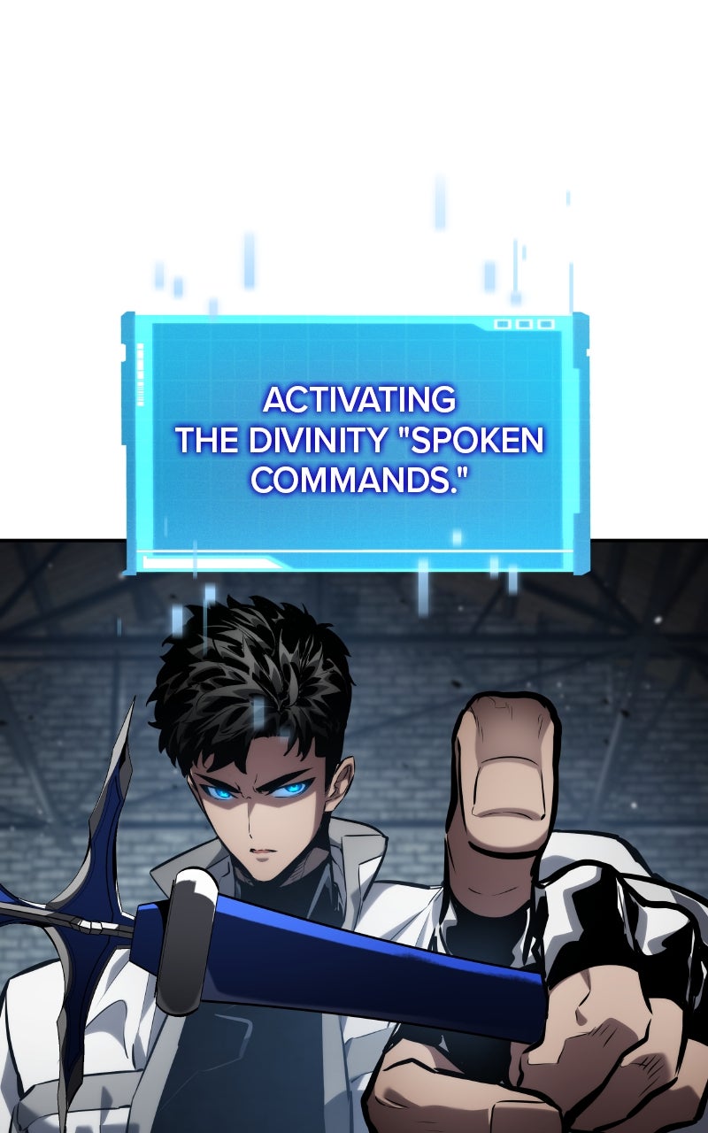Read Boundless Ascension Manga Online