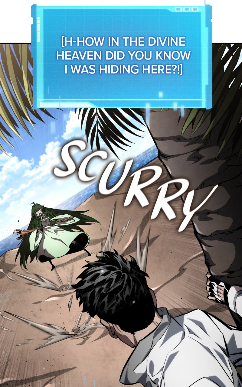 Read Boundless Ascension Manga Online