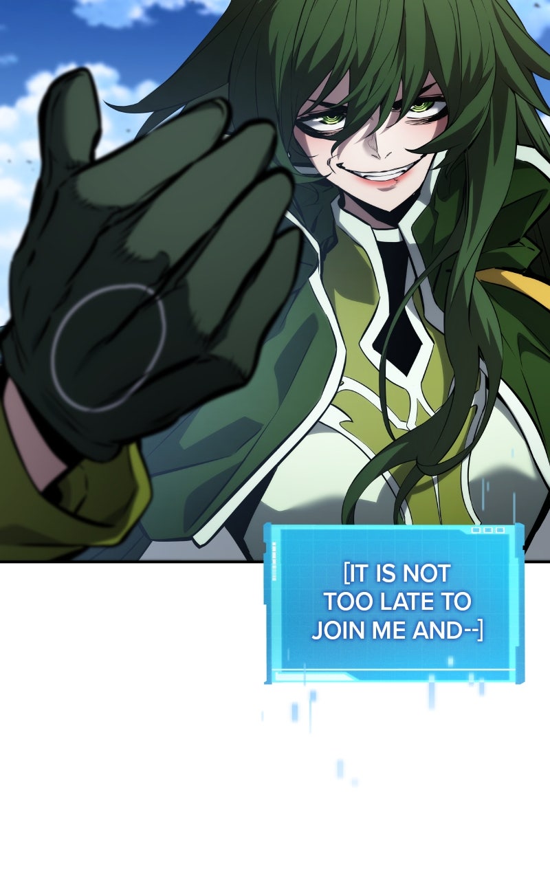 Read Boundless Ascension Manga Online