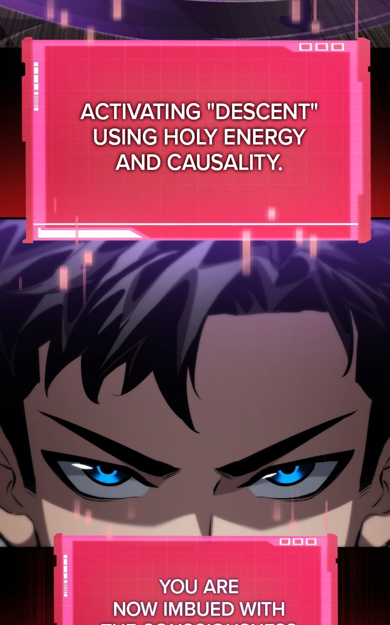 Read Boundless Ascension Manga Online