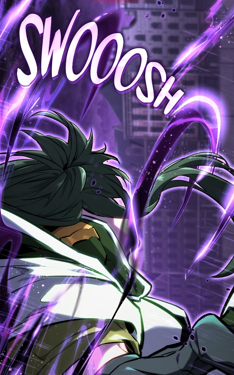 Read Boundless Ascension Manga Online