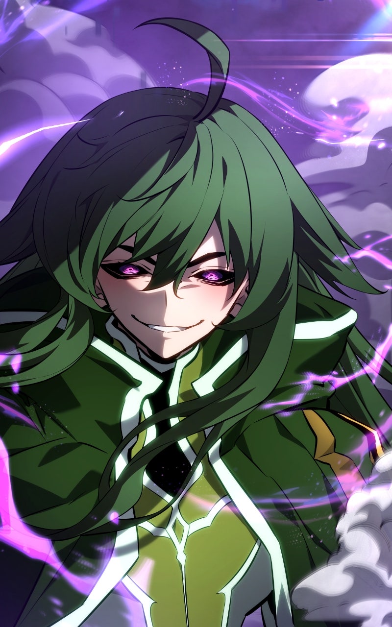 Read Boundless Ascension Manga Online
