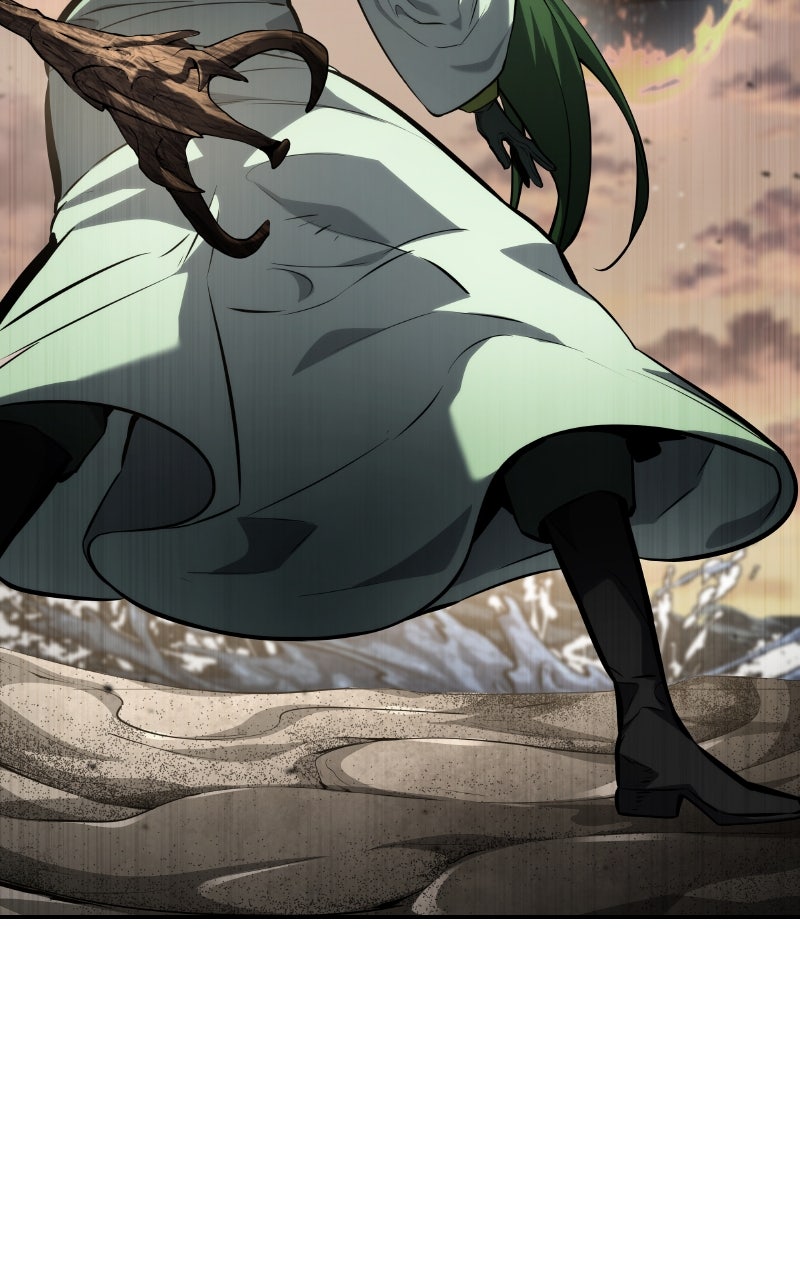 Read Boundless Ascension Manga Online