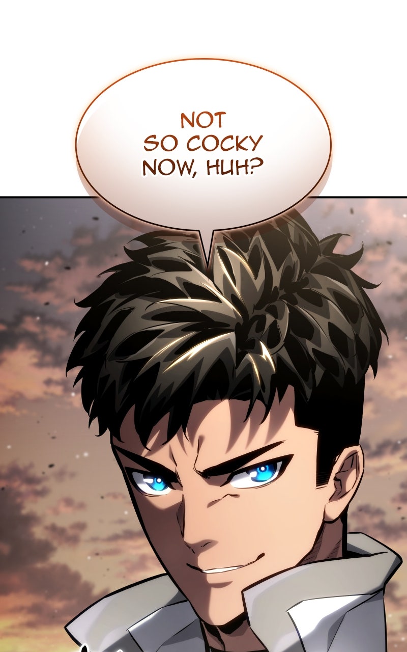 Read Boundless Ascension Manga Online