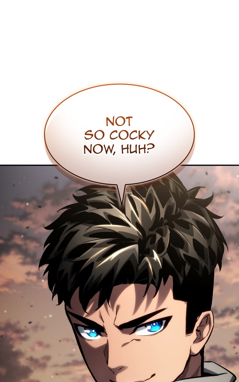 Read Boundless Ascension Manga Online