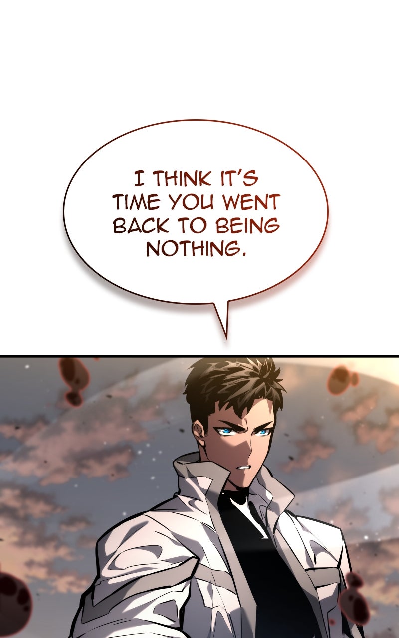Read Boundless Ascension Manga Online