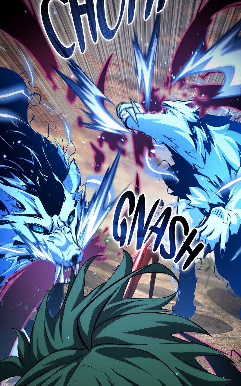 Read Boundless Ascension Manga Online
