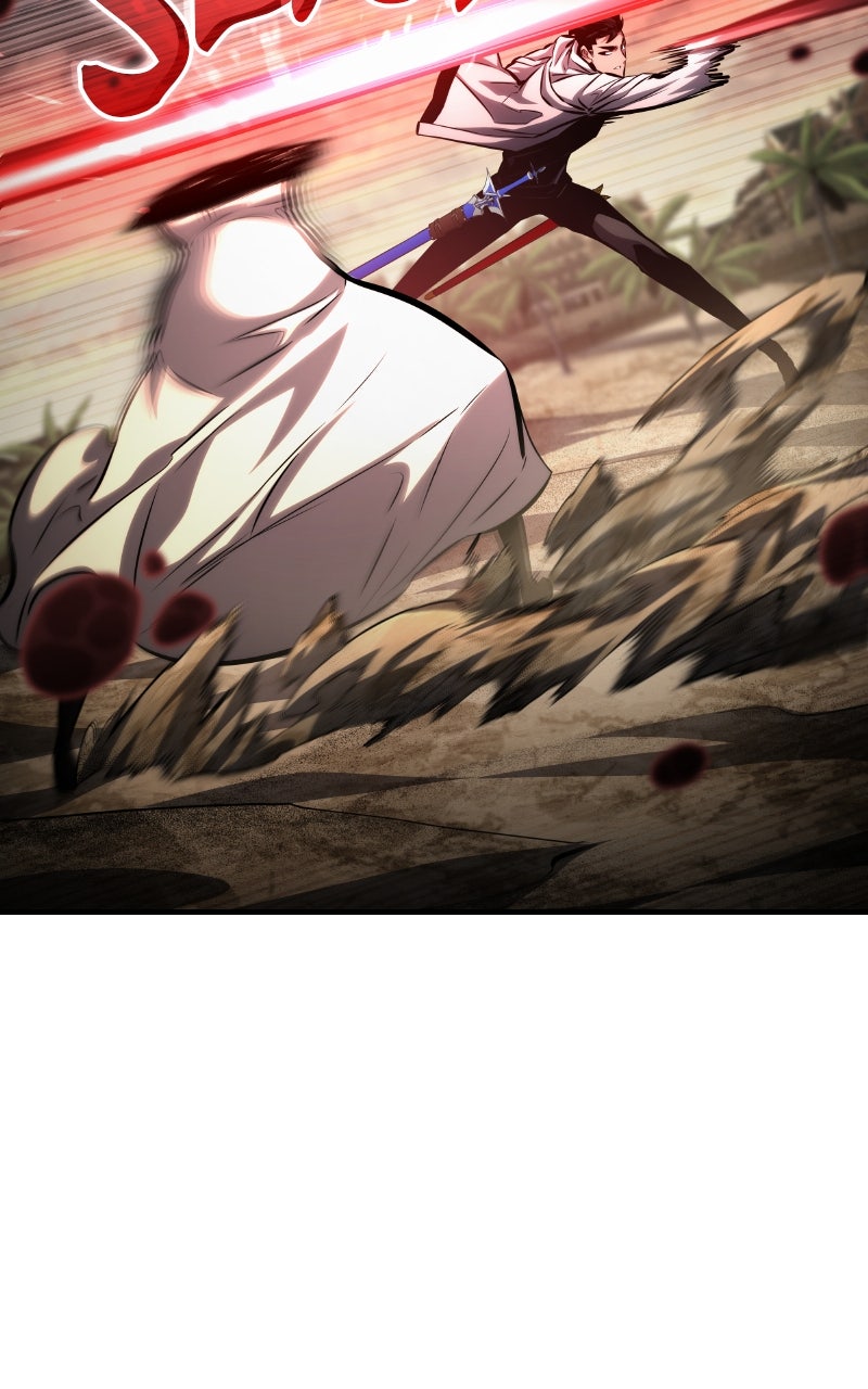 Read Boundless Ascension Manga Online