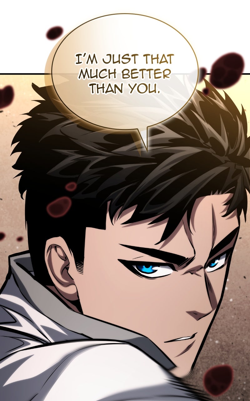 Read Boundless Ascension Manga Online