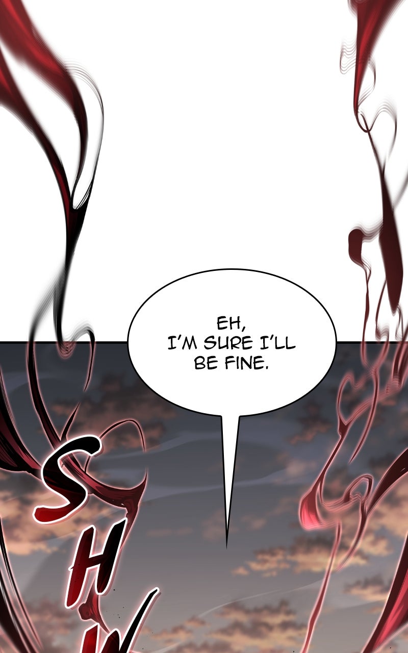 Read Boundless Ascension Manga Online