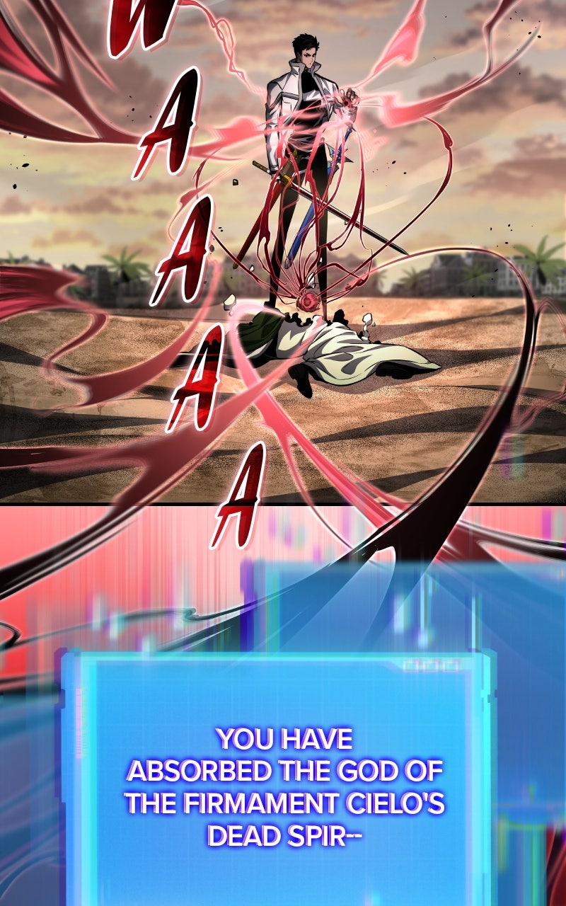 Read Boundless Ascension Manga Online