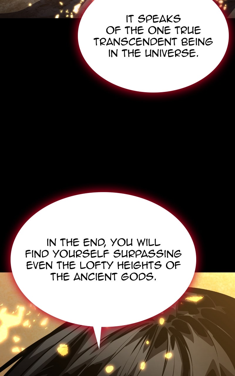 Read Boundless Ascension Manga Online