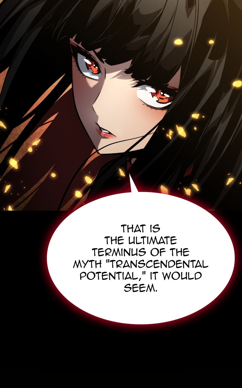 Read Boundless Ascension Manga Online