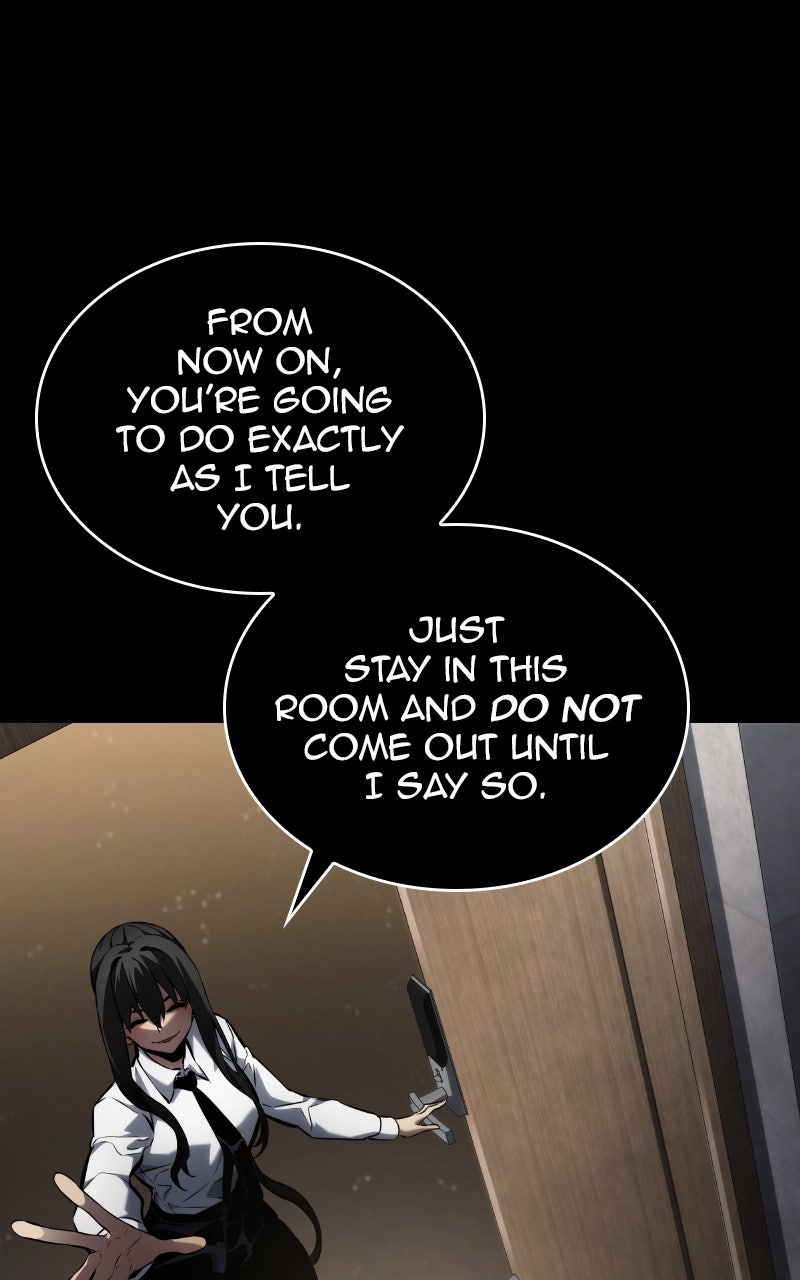 Read Boundless Ascension Manga Online