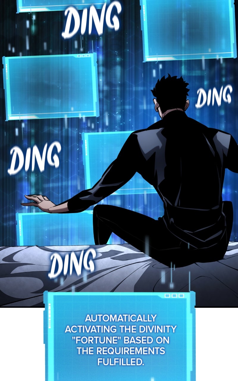 Read Boundless Ascension Manga Online
