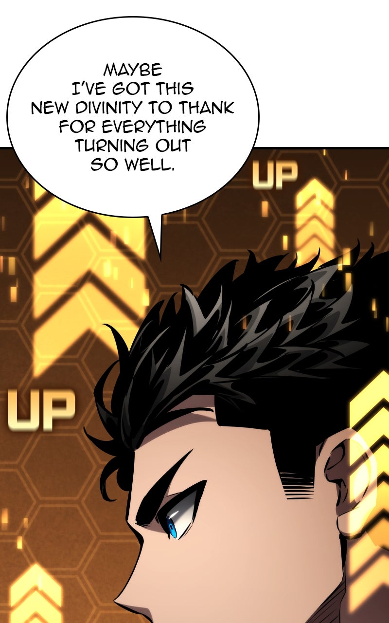 Read Boundless Ascension Manga Online