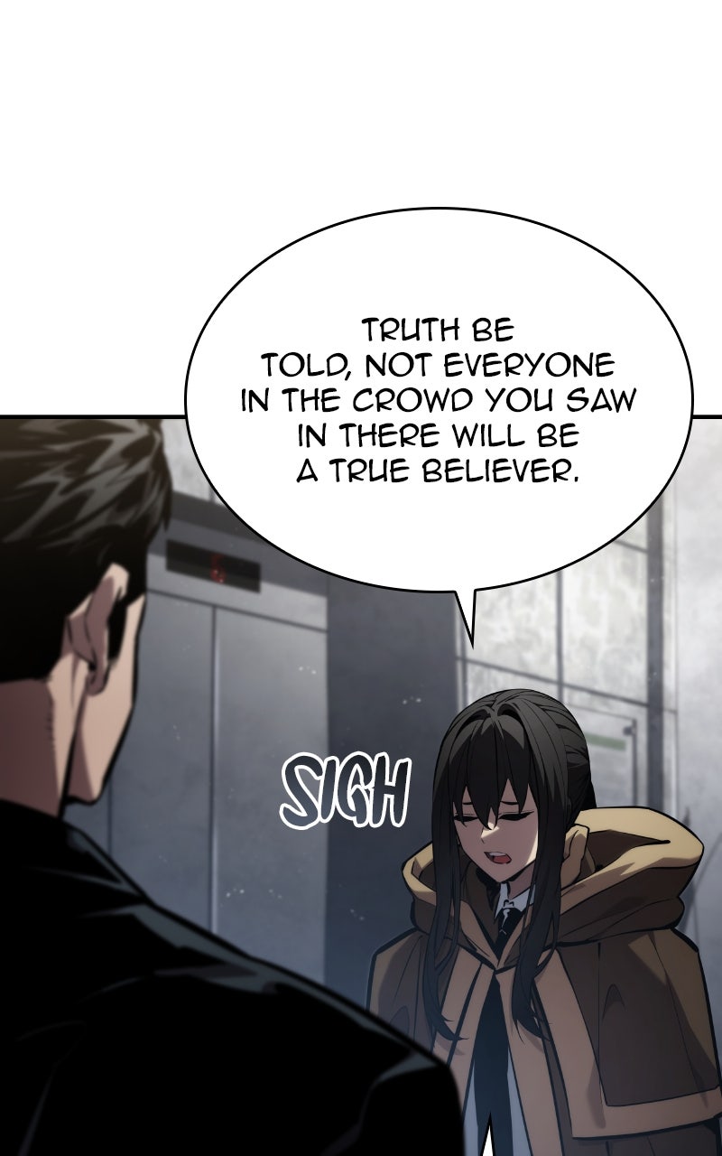 Read Boundless Ascension Manga Online