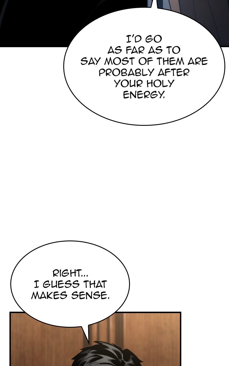 Read Boundless Ascension Manga Online