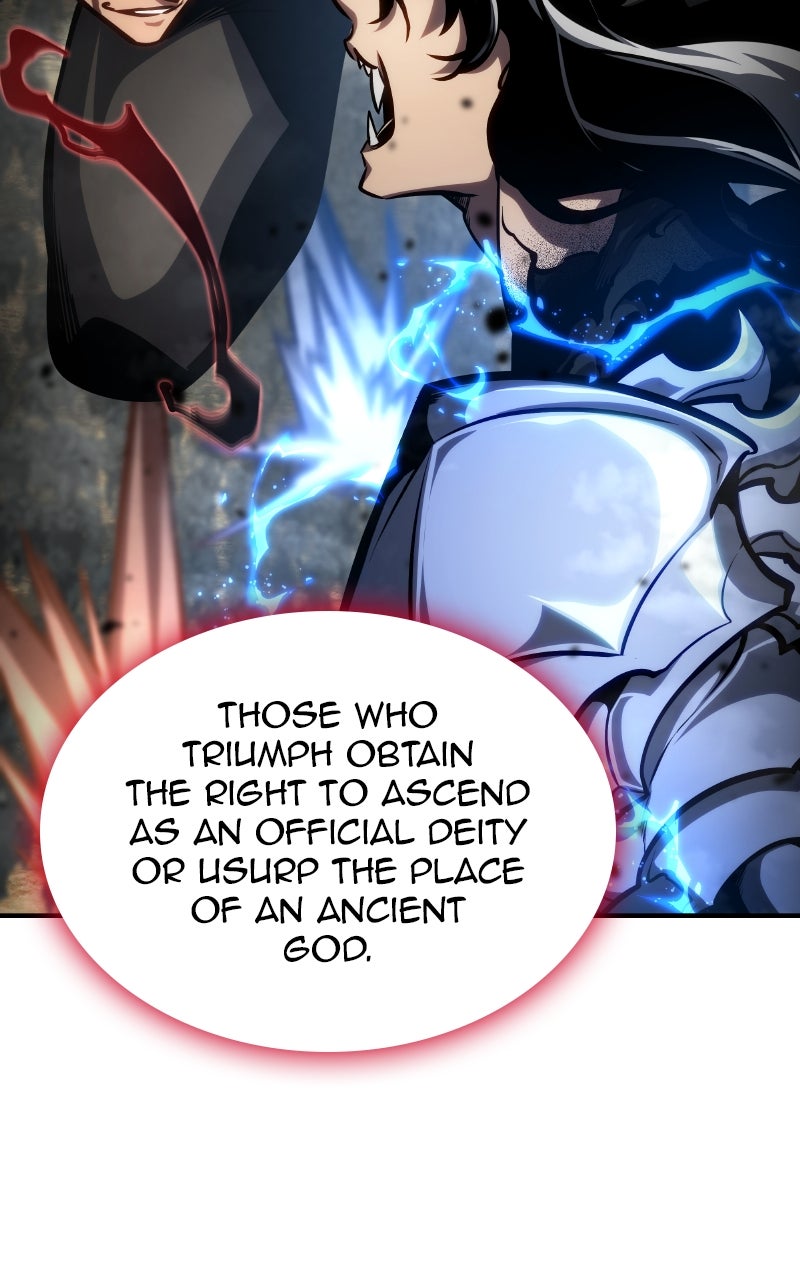 Read Boundless Ascension Manga Online