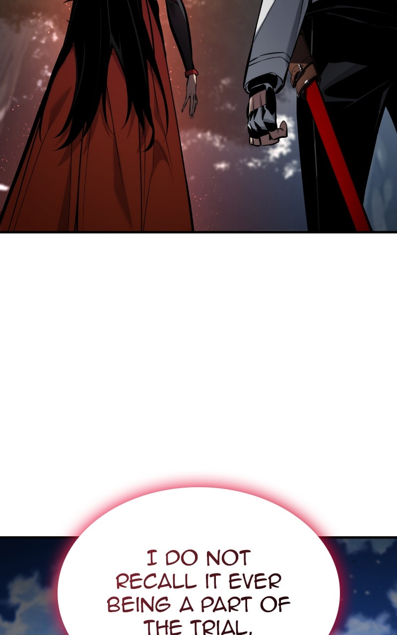 Read Boundless Ascension Manga Online