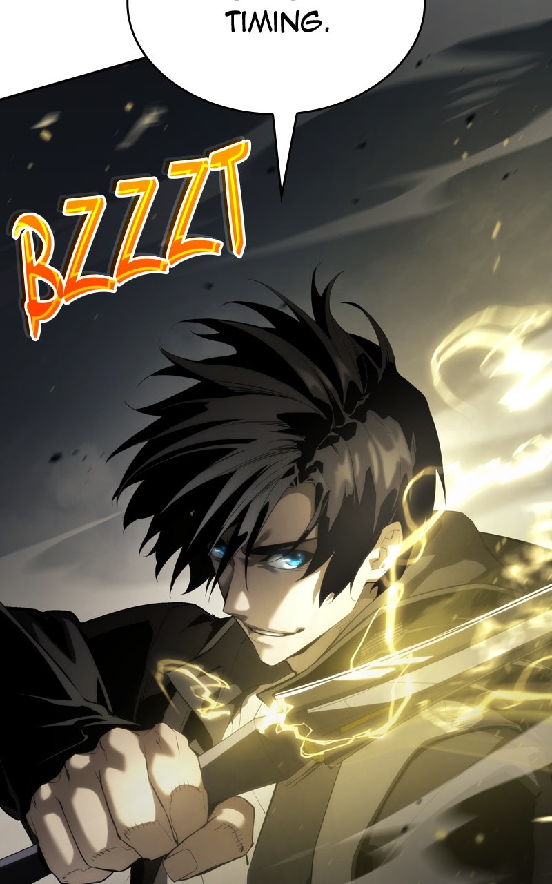 Read Boundless Ascension Manga Online