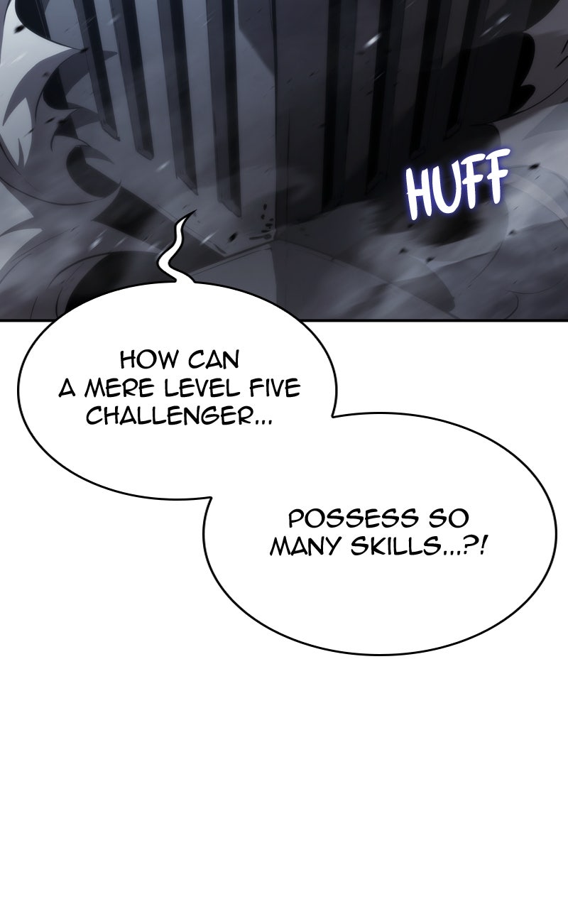 Read Boundless Ascension Manga Online