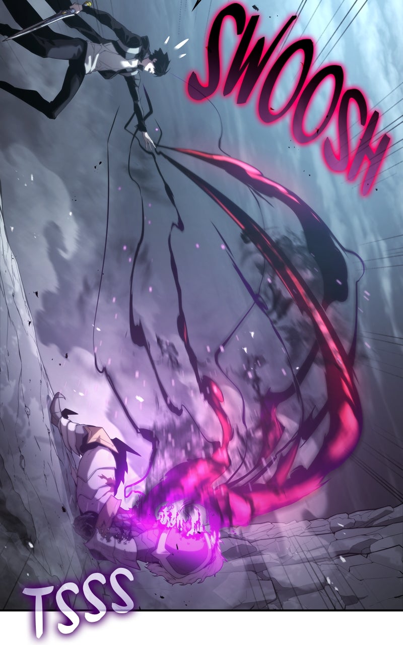 Read Boundless Ascension Manga Online