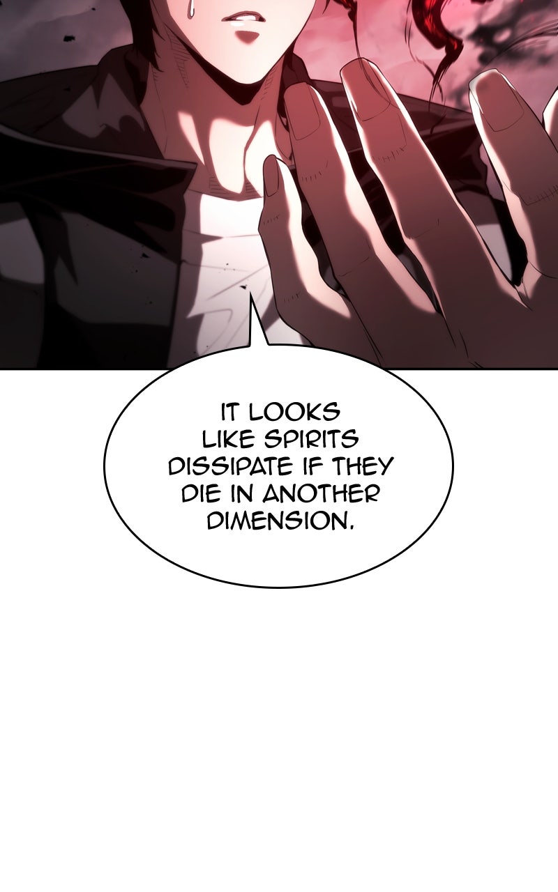 Read Boundless Ascension Manga Online