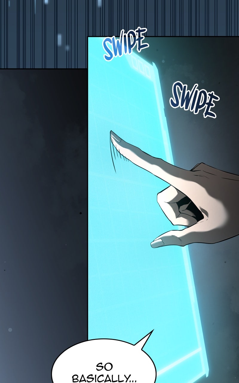 Read Boundless Ascension Manga Online