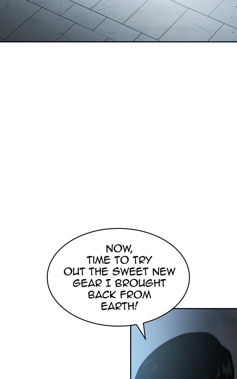 Read Boundless Ascension Manga Online