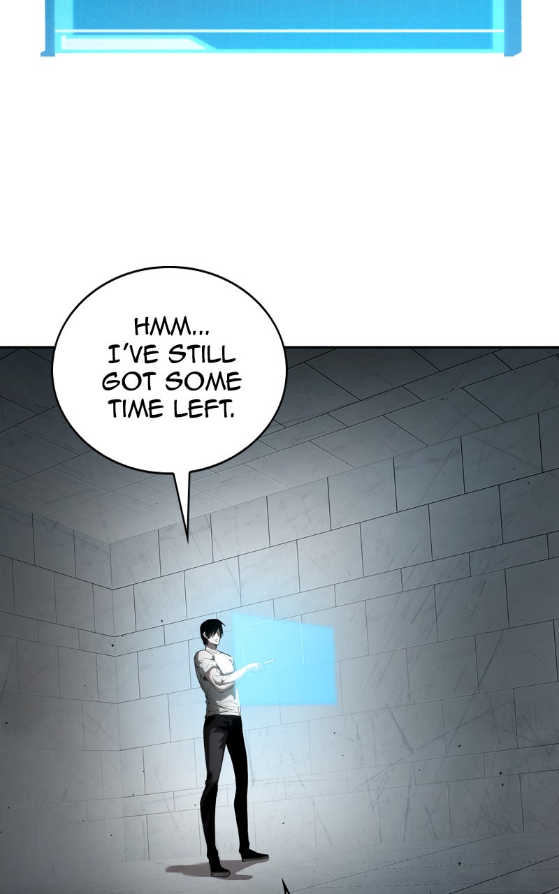 Read Boundless Ascension Manga Online