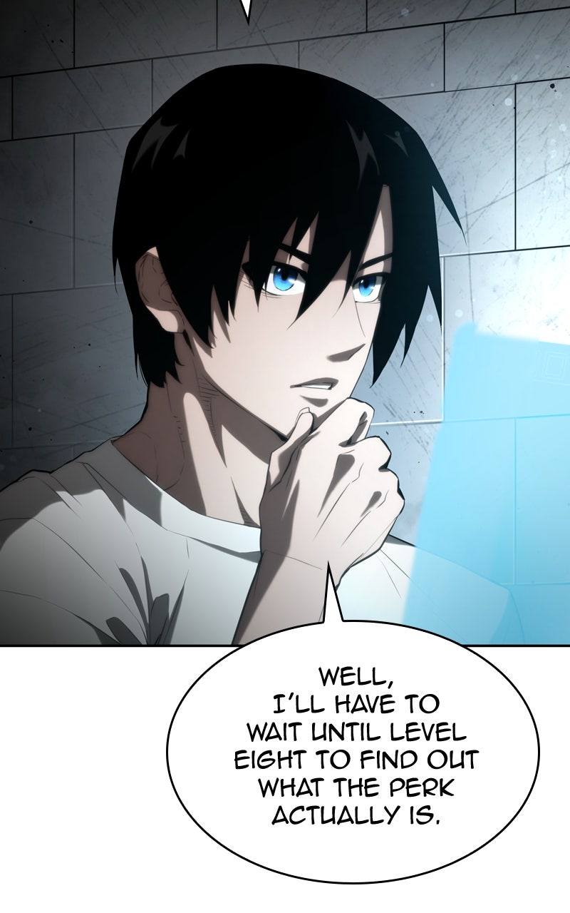 Read Boundless Ascension Manga Online