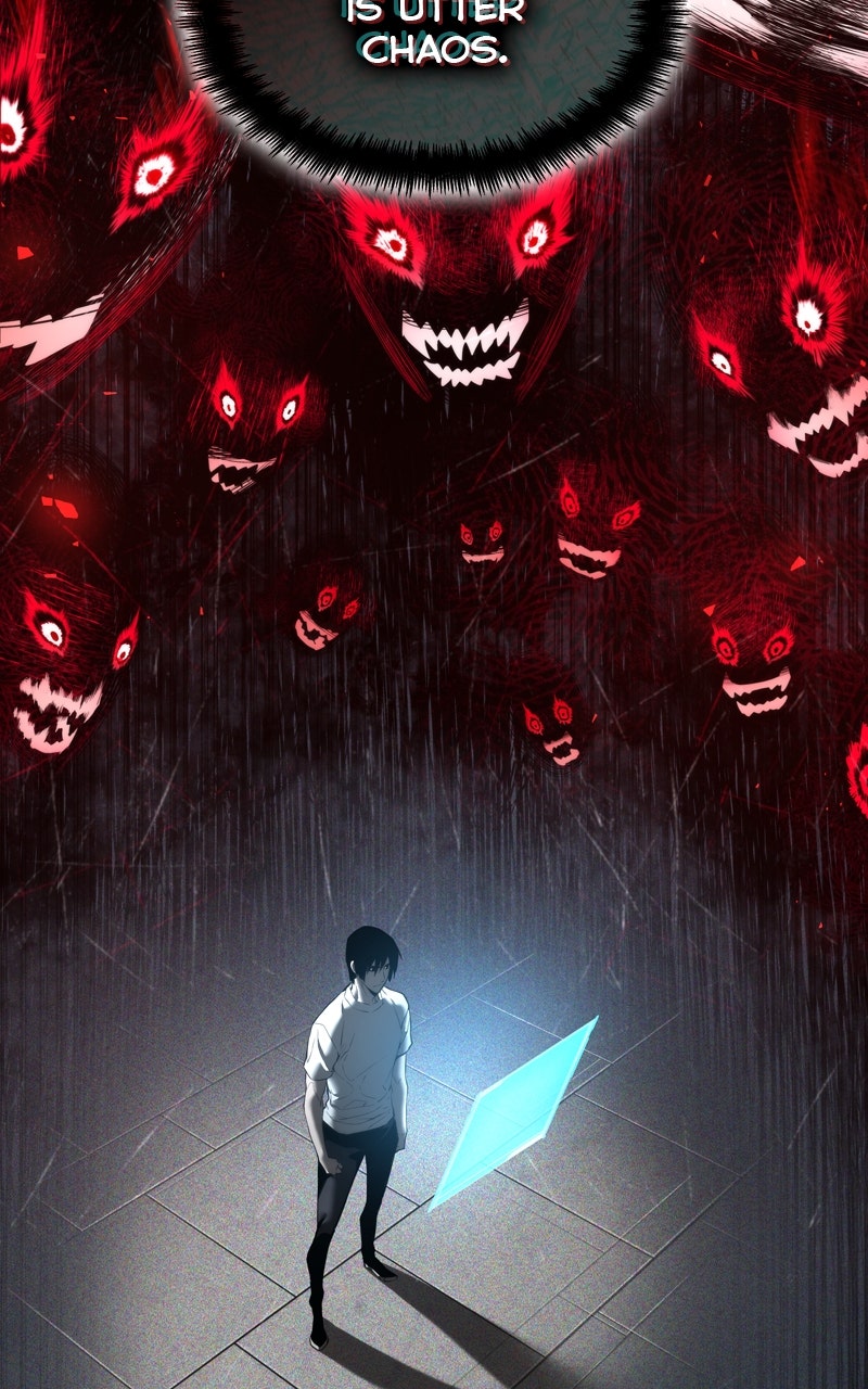 Read Boundless Ascension Manga Online